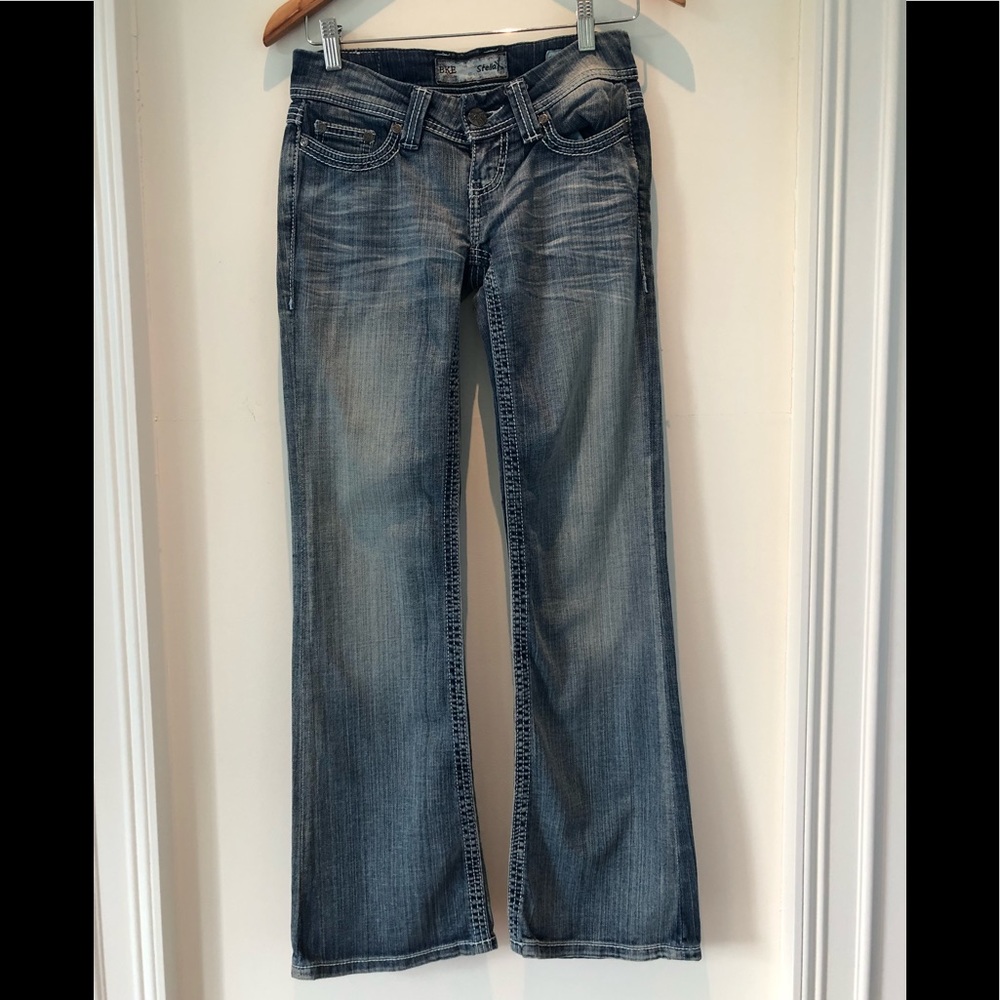 BKE Stella Bootcut Jeans . NWOT